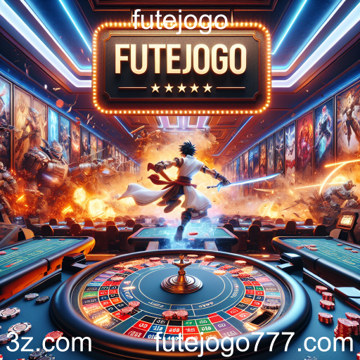 Explorando a Categoria de Jogos de Ação