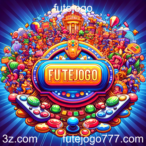 Explorando o Mundo dos Jogos de Arcade no Futejogo