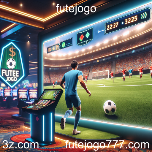 A Importância do Treinamento nos Jogos de Futebol do Futejogo